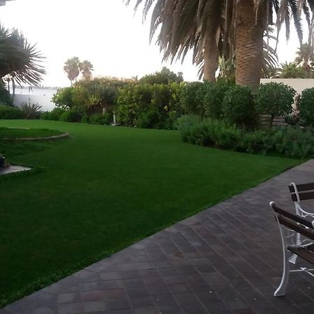 ولفس بي Haus Schaaf B&B المظهر الخارجي الصورة