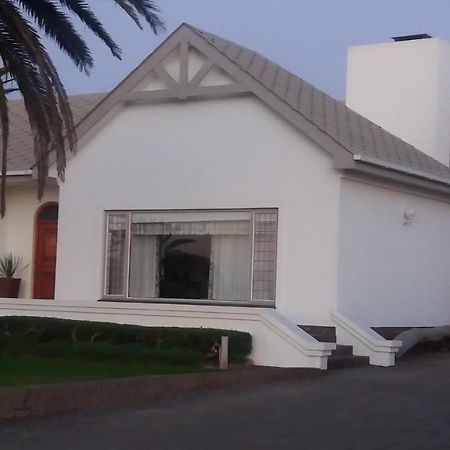 ولفس بي Haus Schaaf B&B المظهر الخارجي الصورة