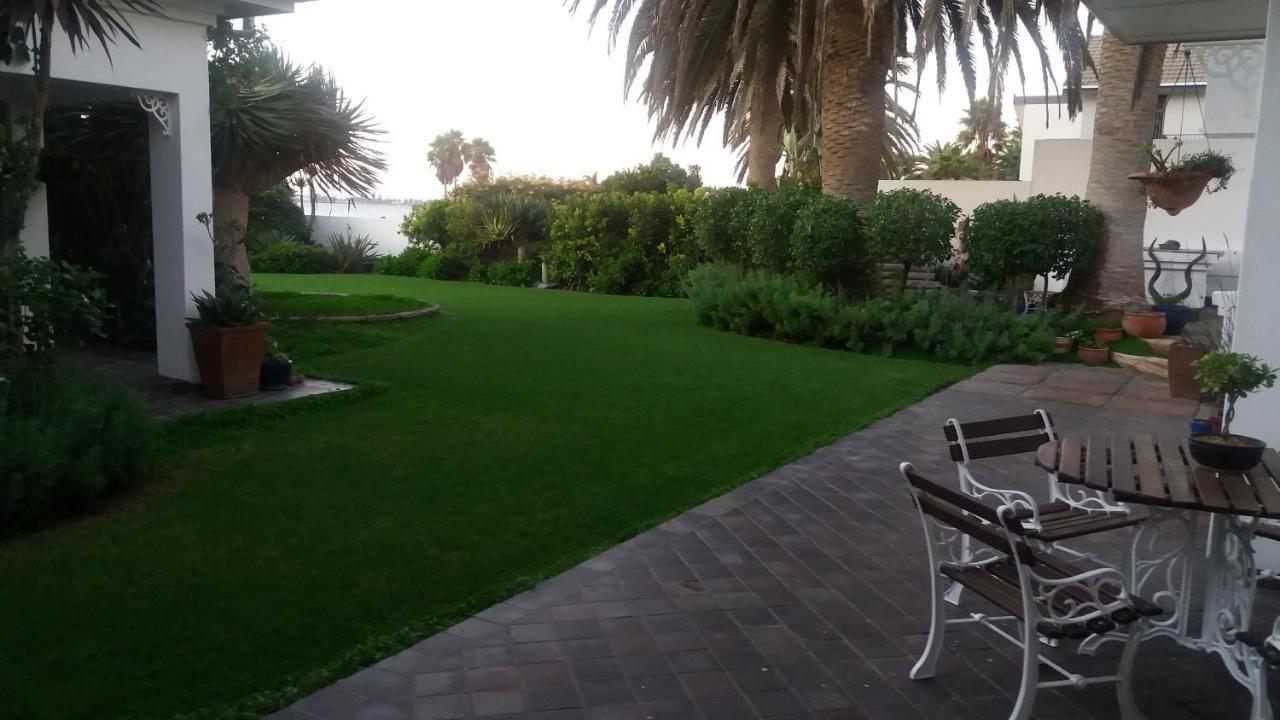 ولفس بي Haus Schaaf B&B المظهر الخارجي الصورة
