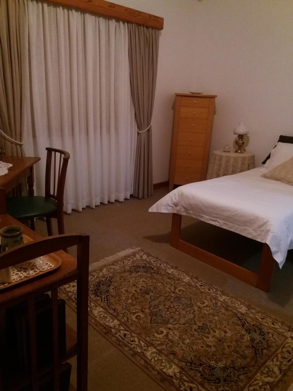 ولفس بي Haus Schaaf B&B المظهر الخارجي الصورة