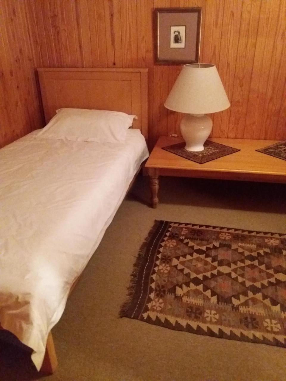 ولفس بي Haus Schaaf B&B المظهر الخارجي الصورة
