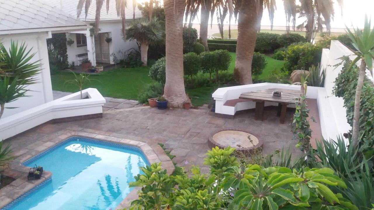 ولفس بي Haus Schaaf B&B المظهر الخارجي الصورة