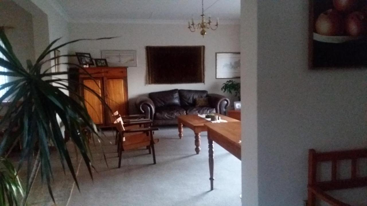 ولفس بي Haus Schaaf B&B المظهر الخارجي الصورة